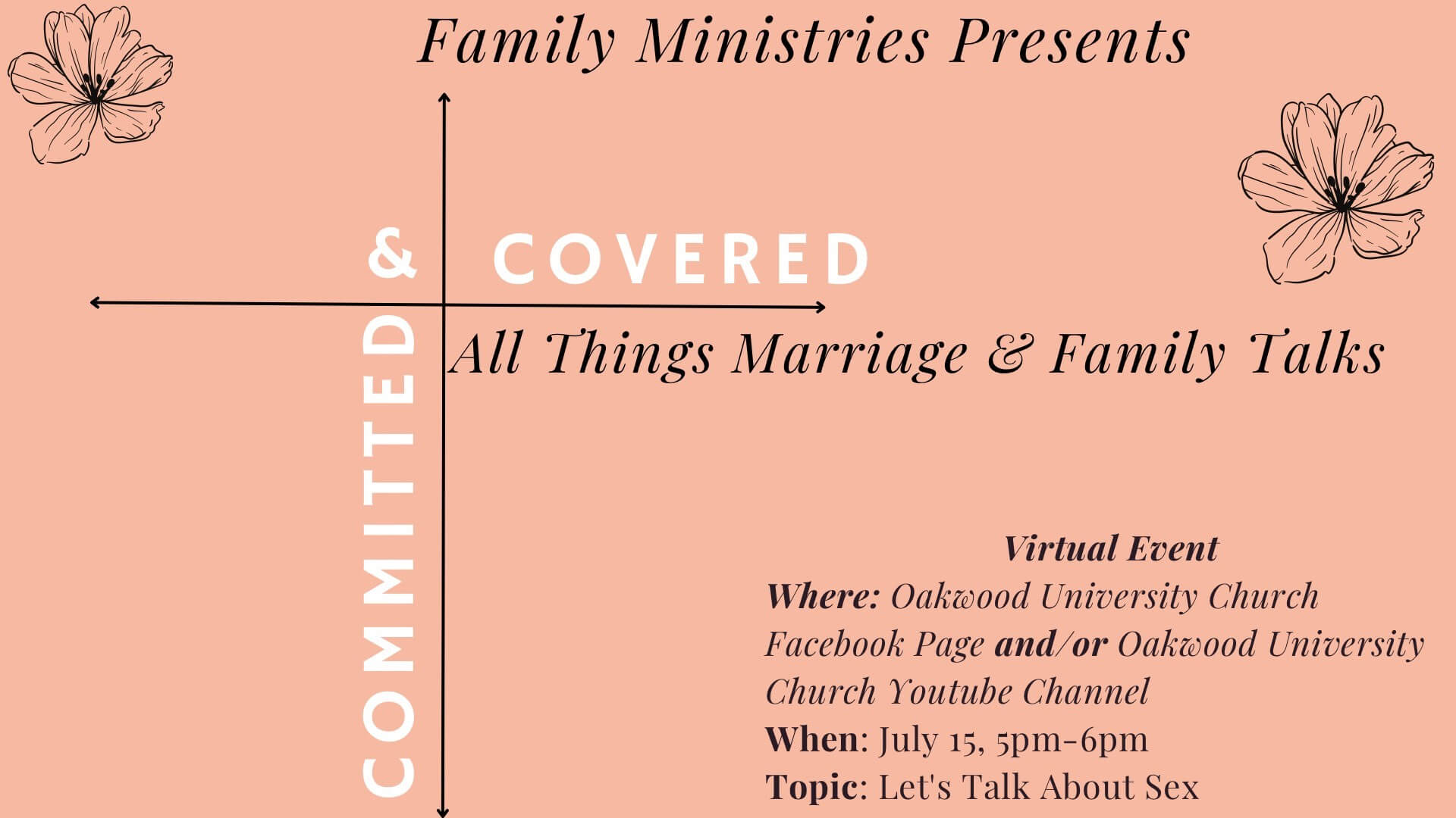 Family Ministries